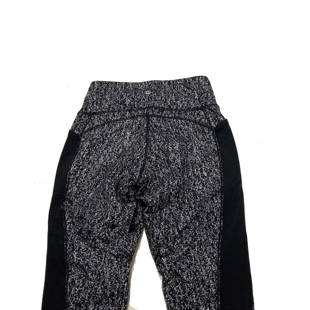 6 / Lululemon Fit Physique Tight - Picture 4 of 6